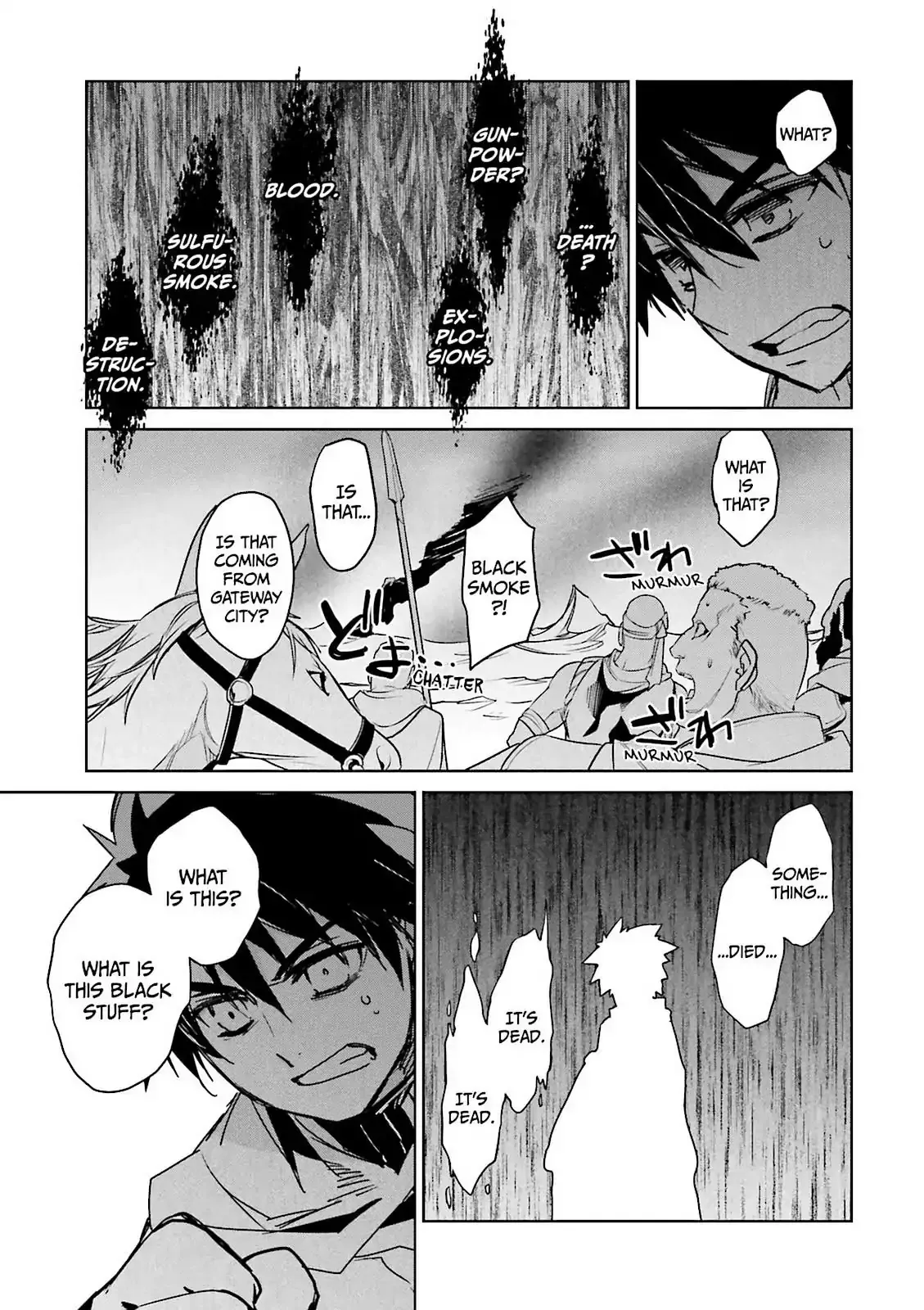 Read Maoyuu Maou Yuusha chapter 51 image 51 on Lezhin