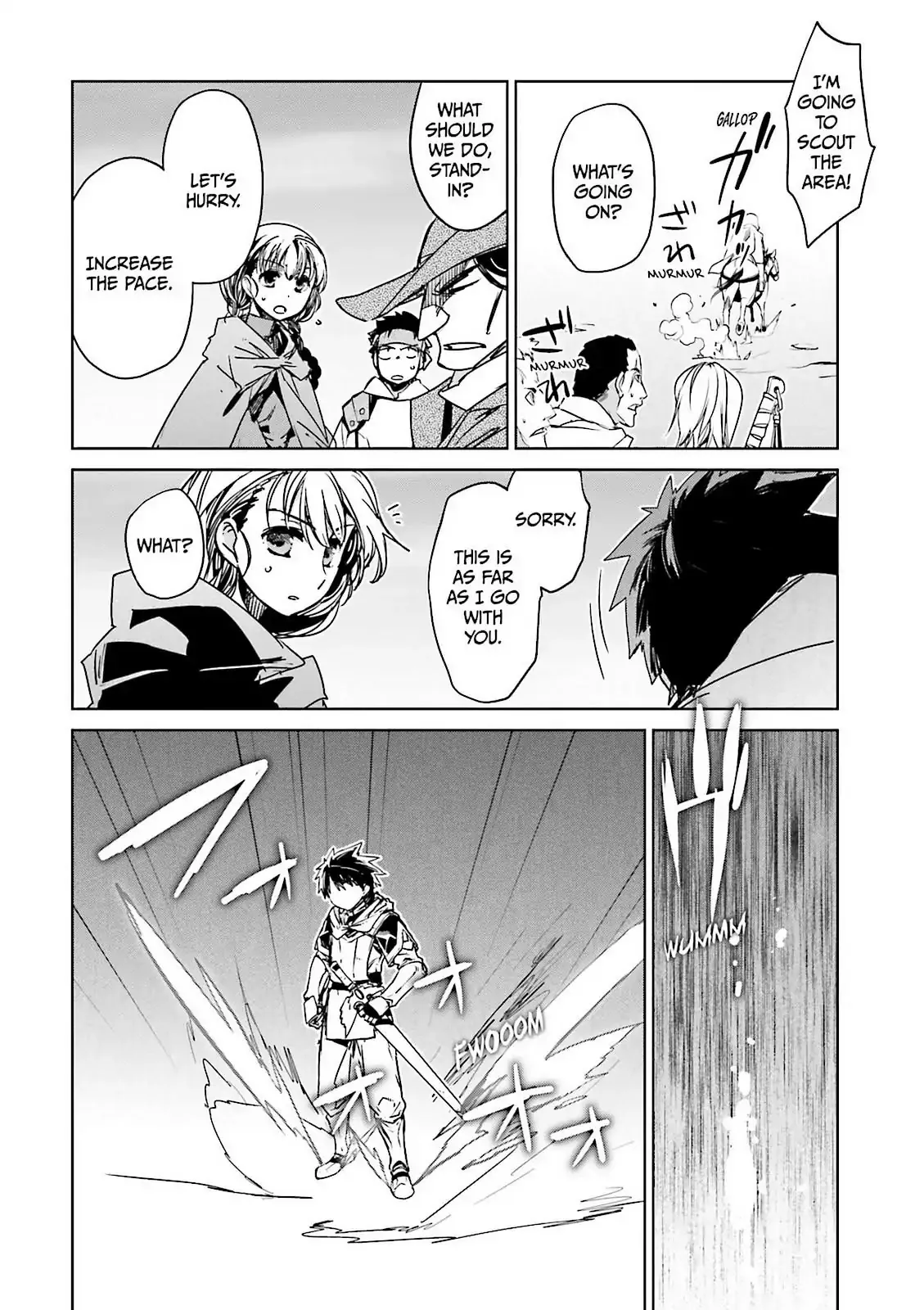 Read Maoyuu Maou Yuusha chapter 51 image 52 on Lezhin