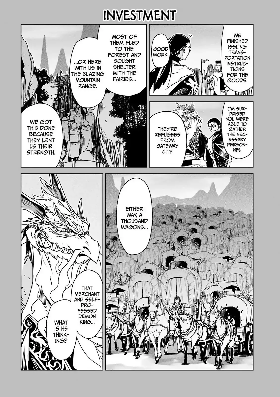 Read Maoyuu Maou Yuusha chapter 51 image 56 on Lezhin
