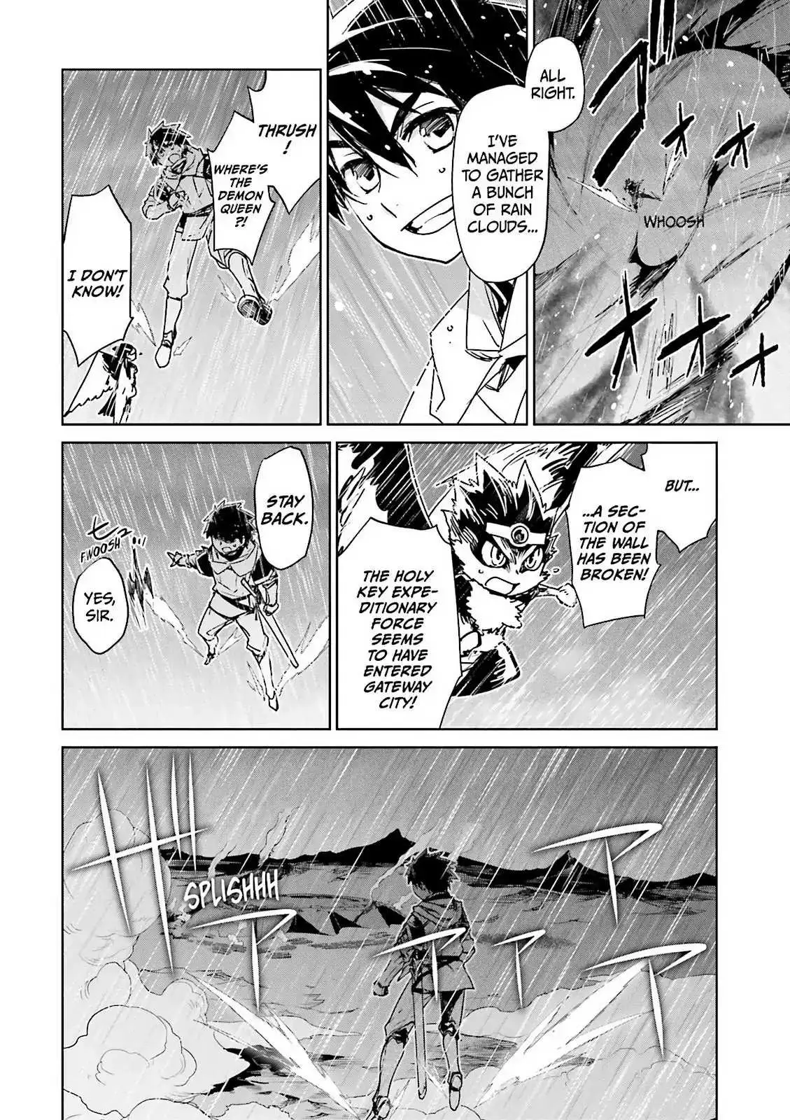 Read Maoyuu Maou Yuusha chapter 52 image 11 on Lezhin