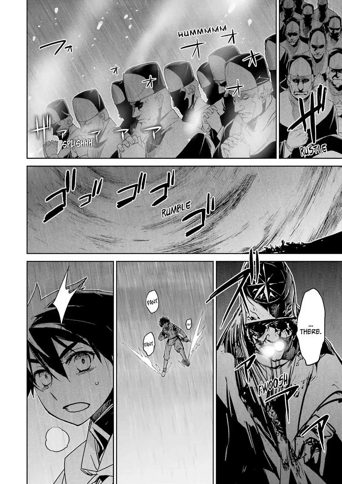 Read Maoyuu Maou Yuusha chapter 52 image 16 on Lezhin