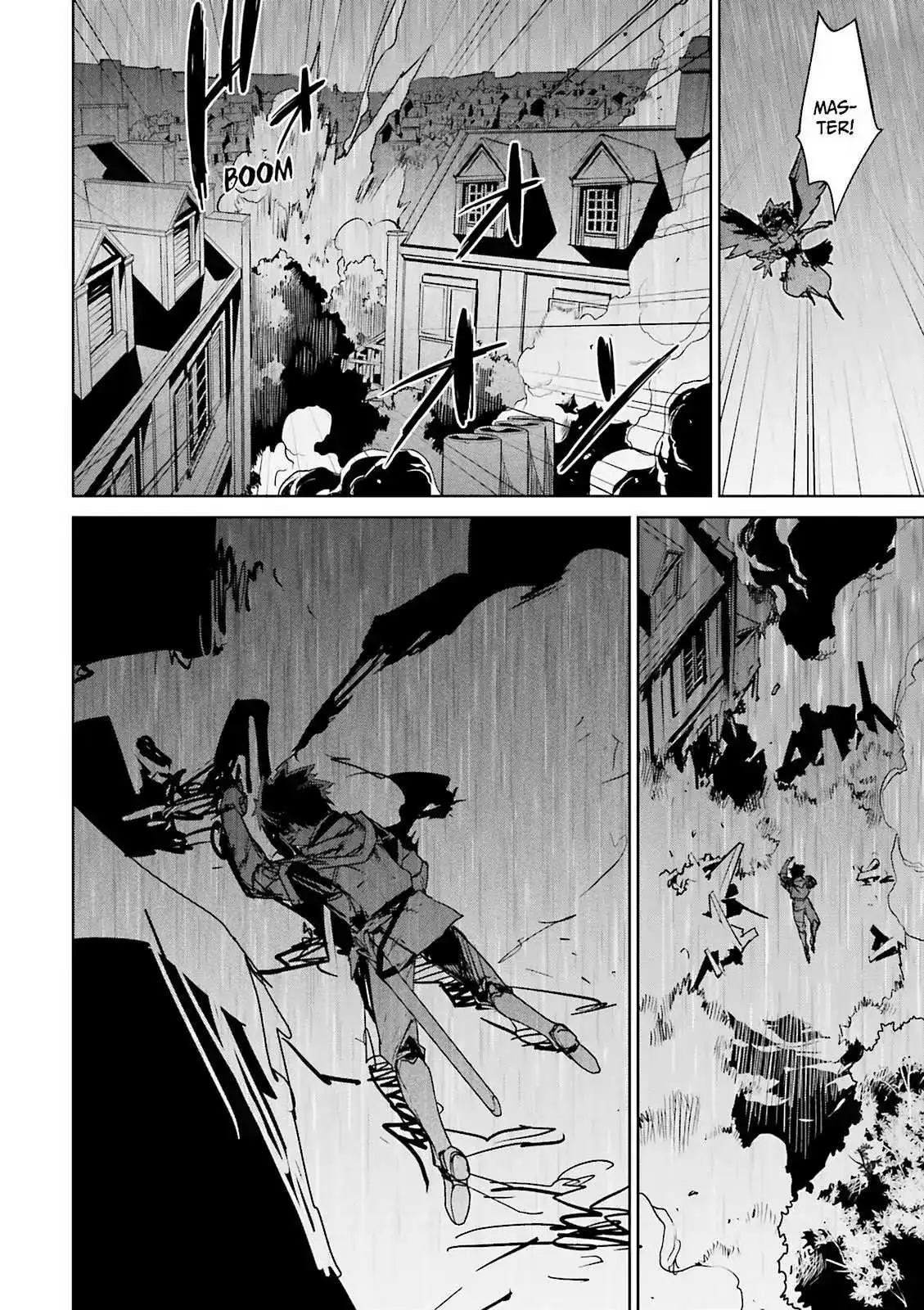 Read Maoyuu Maou Yuusha chapter 52 image 18 on Lezhin