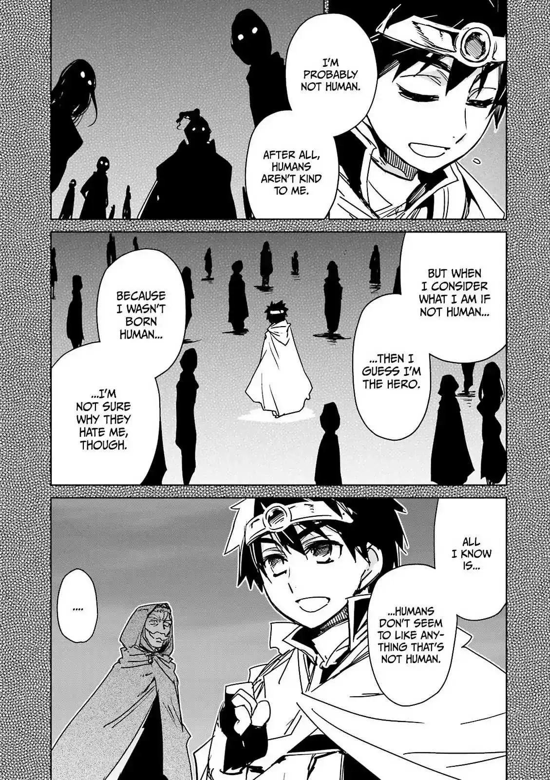 Read Maoyuu Maou Yuusha chapter 52 image 2 on Lezhin