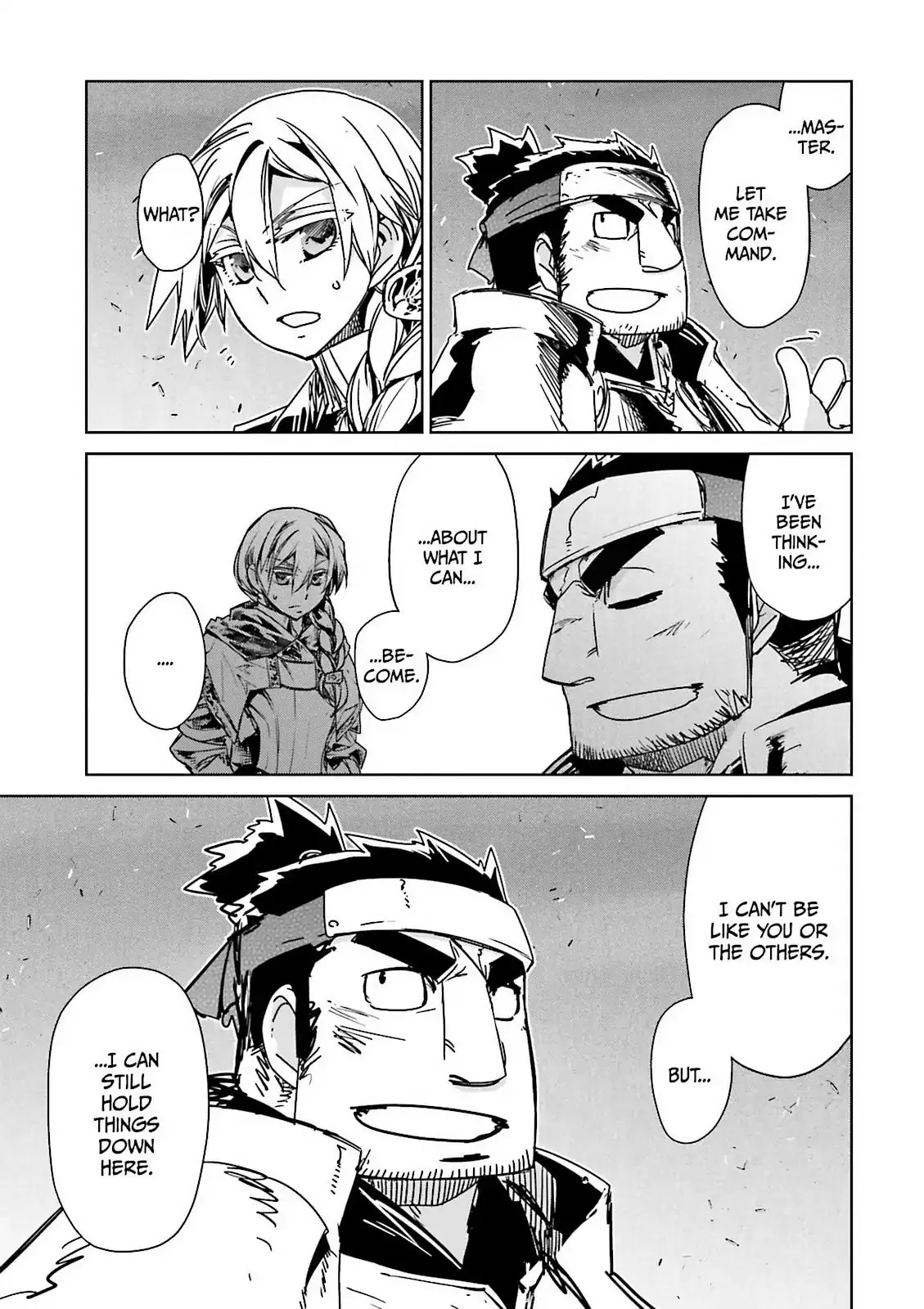 Read Maoyuu Maou Yuusha chapter 52 image 21 on Lezhin
