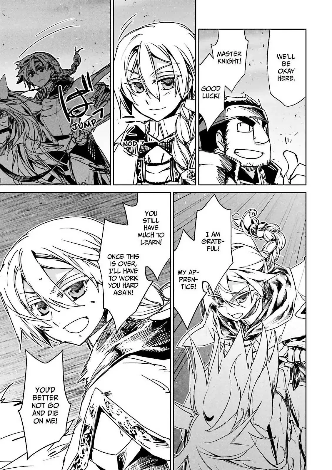 Read Maoyuu Maou Yuusha chapter 52 image 23 on Lezhin