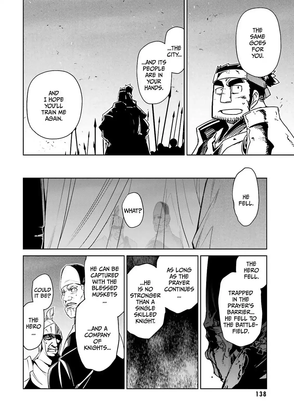 Read Maoyuu Maou Yuusha chapter 52 image 24 on Lezhin