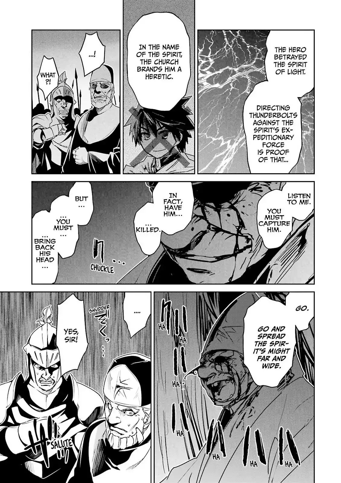 Read Maoyuu Maou Yuusha chapter 52 image 25 on Lezhin