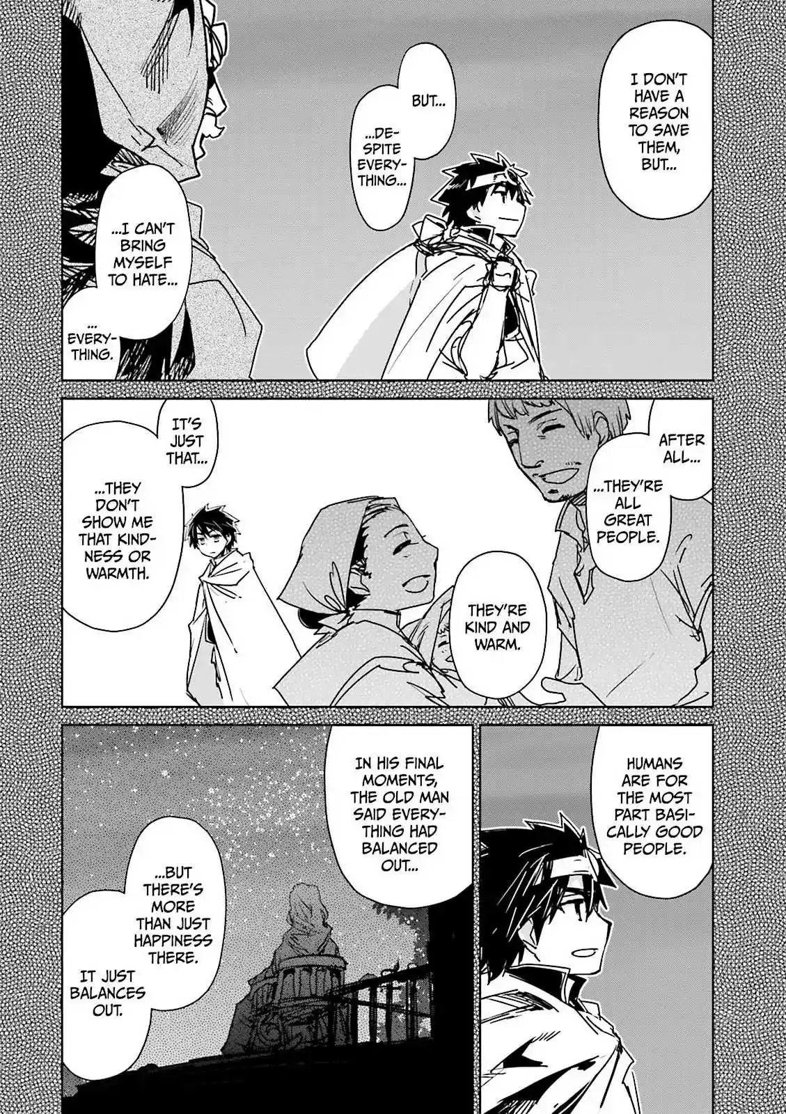 Read Maoyuu Maou Yuusha chapter 52 image 3 on Lezhin