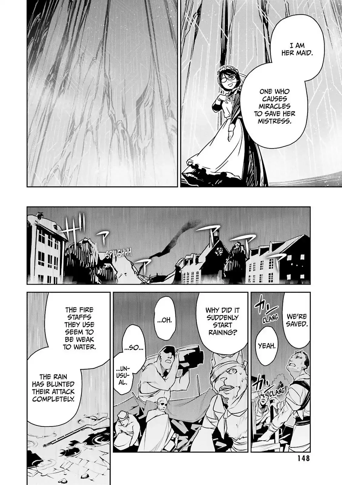 Read Maoyuu Maou Yuusha chapter 52 image 34 on Lezhin