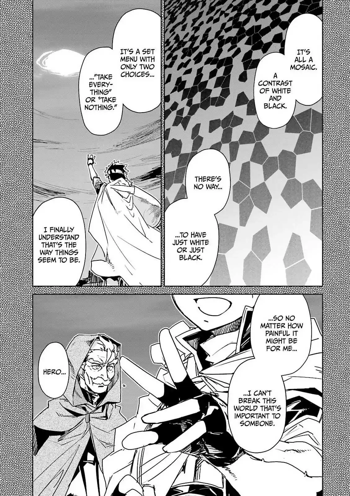 Read Maoyuu Maou Yuusha chapter 52 image 4 on Lezhin