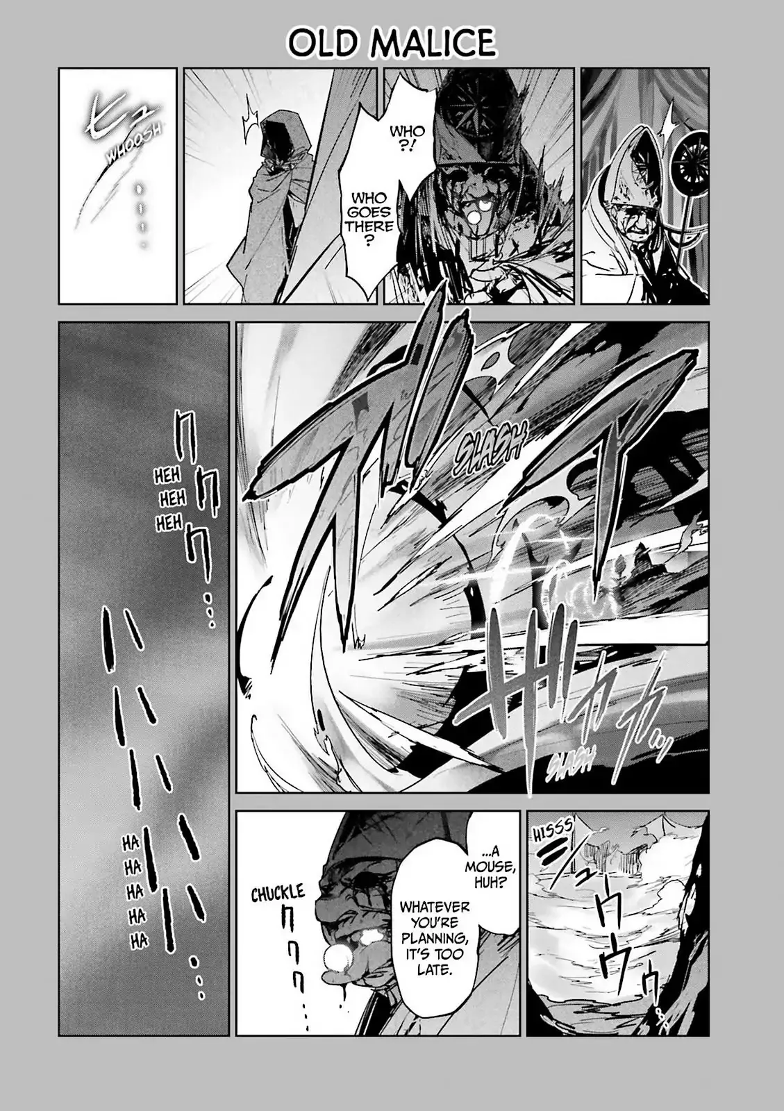 Read Maoyuu Maou Yuusha chapter 52 image 46 on Lezhin
