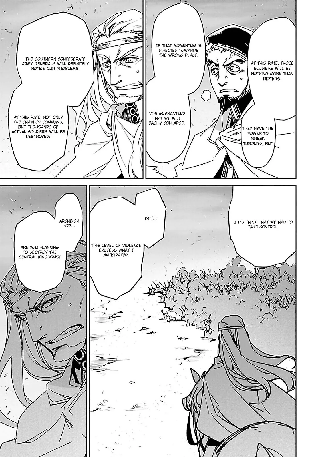 Read Maoyuu Maou Yuusha chapter 54 image 44 on Lezhin