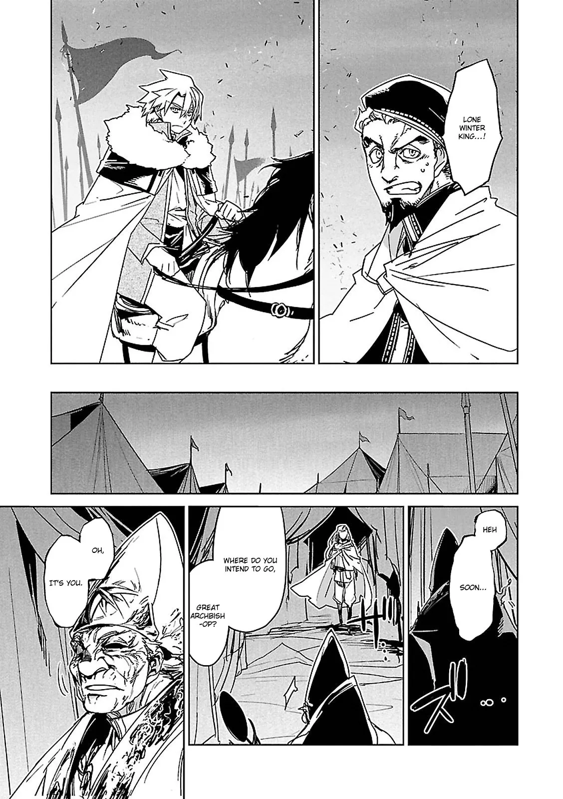 Read Maoyuu Maou Yuusha chapter 54 image 48 on Lezhin