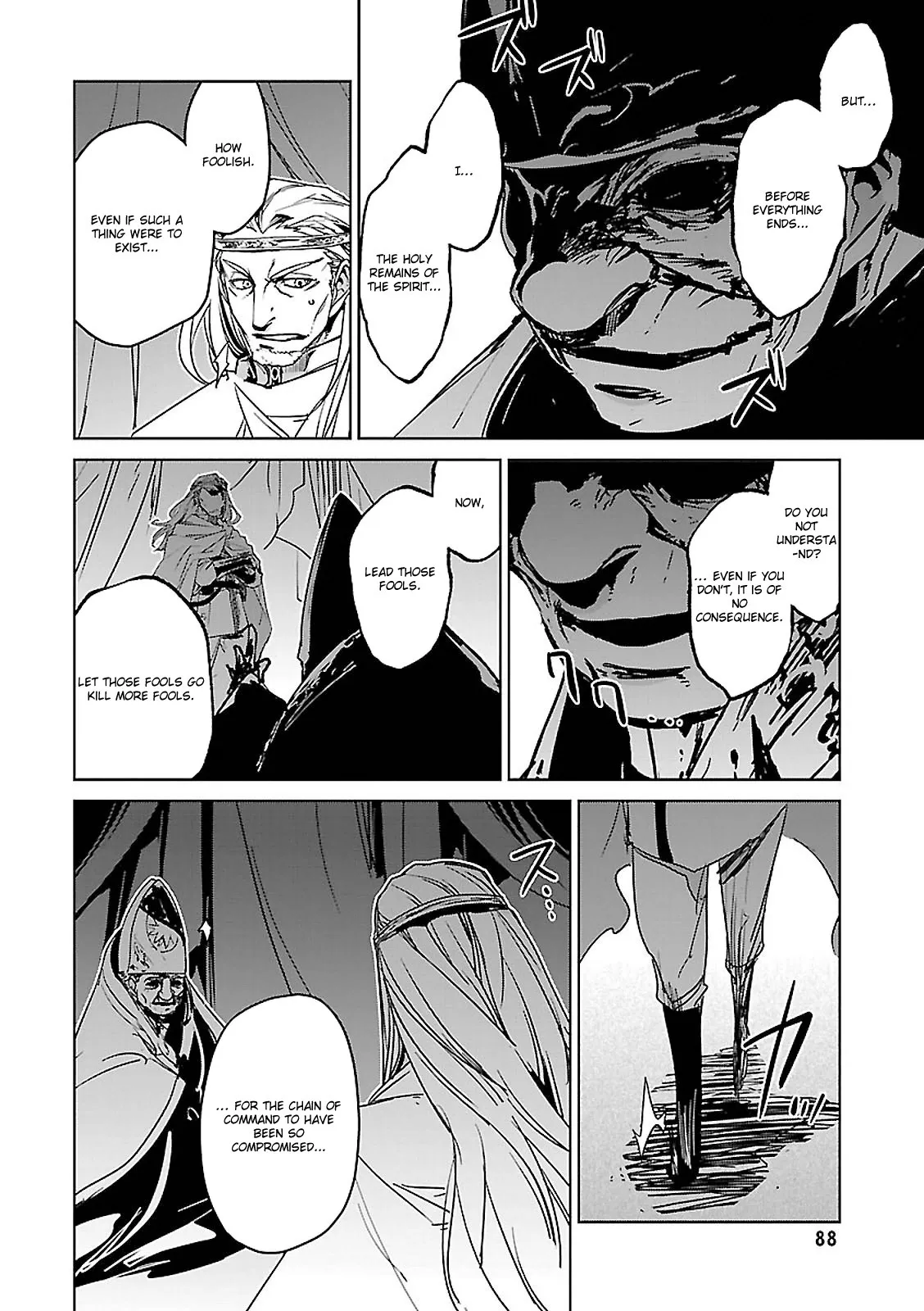 Read Maoyuu Maou Yuusha chapter 54 image 51 on Lezhin