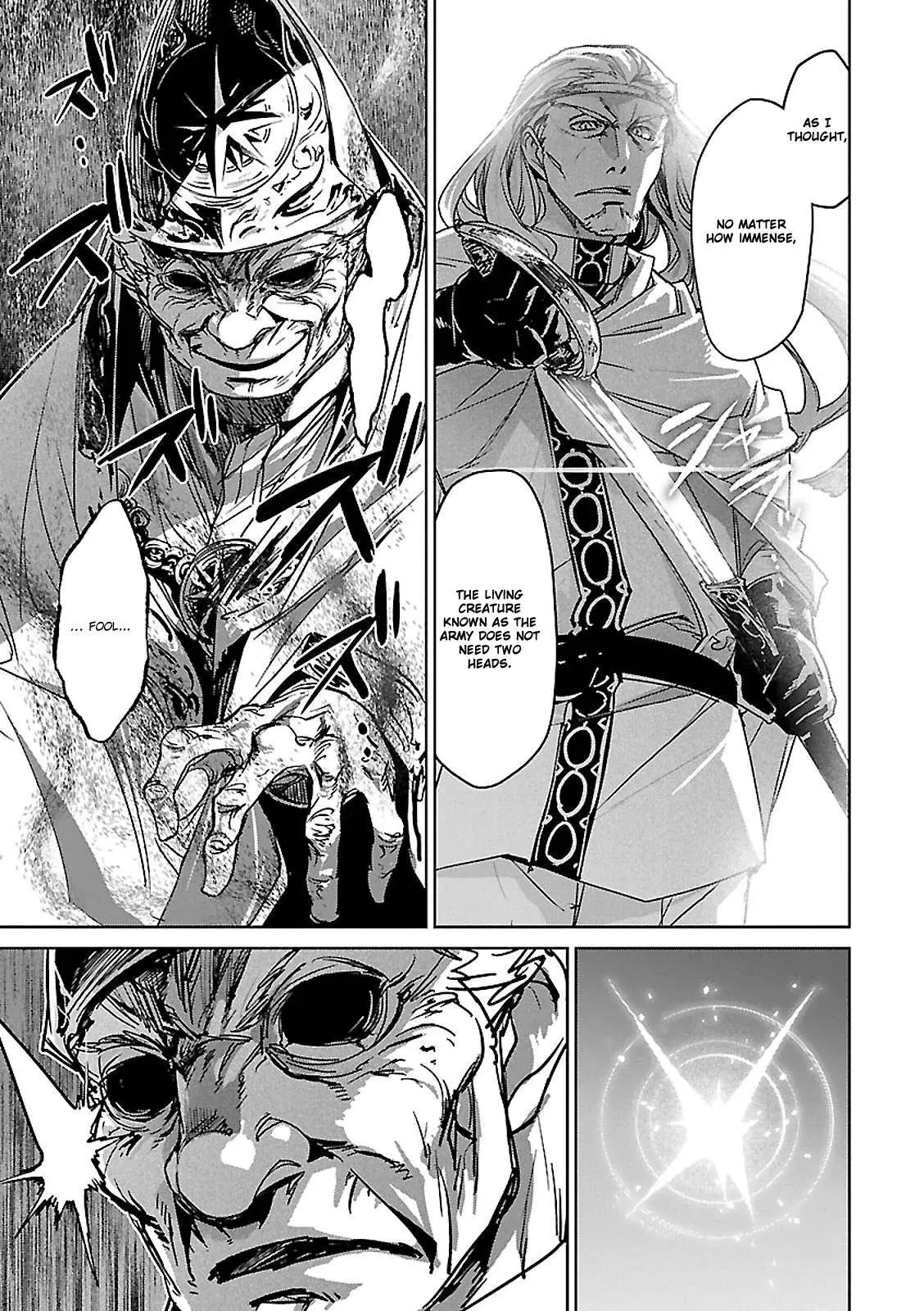 Read Maoyuu Maou Yuusha chapter 54 image 52 on Lezhin