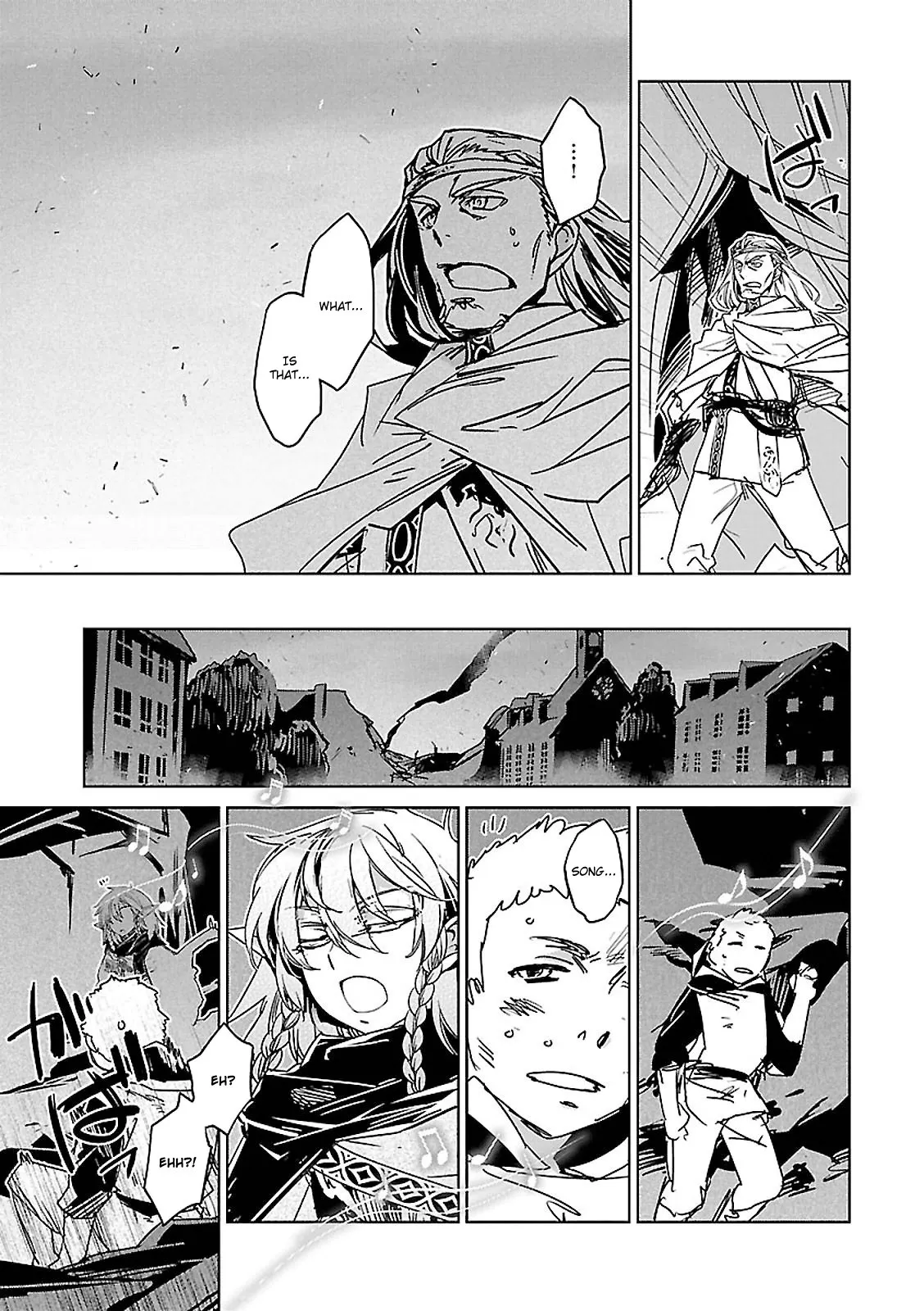 Read Maoyuu Maou Yuusha chapter 54 image 54 on Lezhin