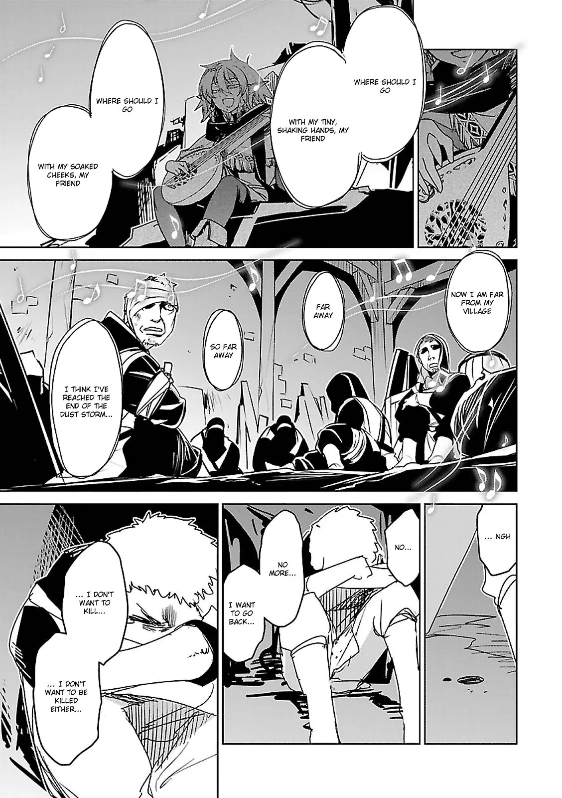 Read Maoyuu Maou Yuusha chapter 54 image 56 on Lezhin