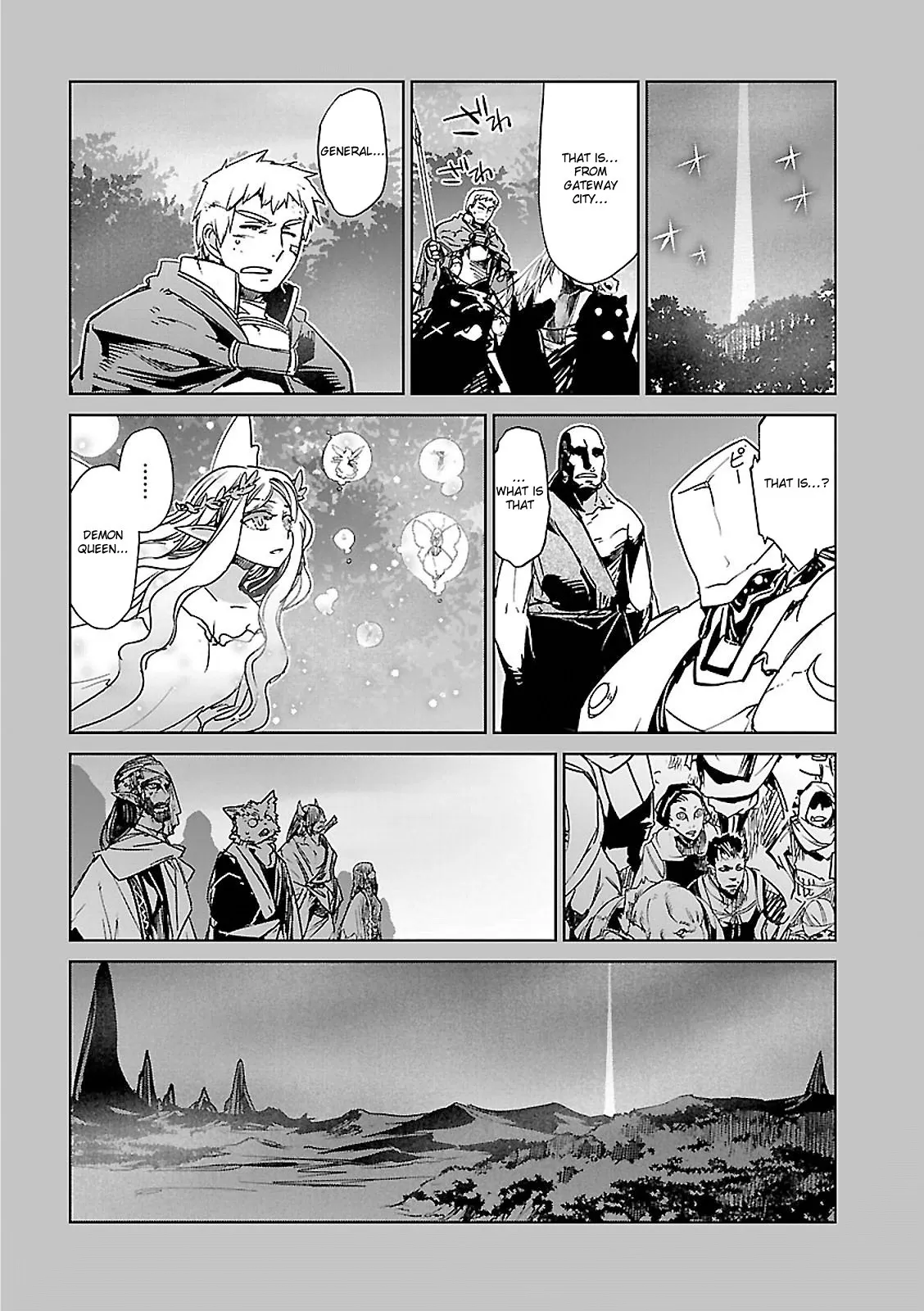 Read Maoyuu Maou Yuusha chapter 54 image 62 on Lezhin