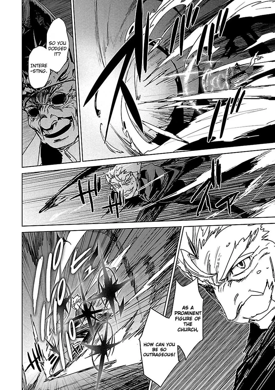 Read Maoyuu Maou Yuusha chapter 55 image 24 on Lezhin