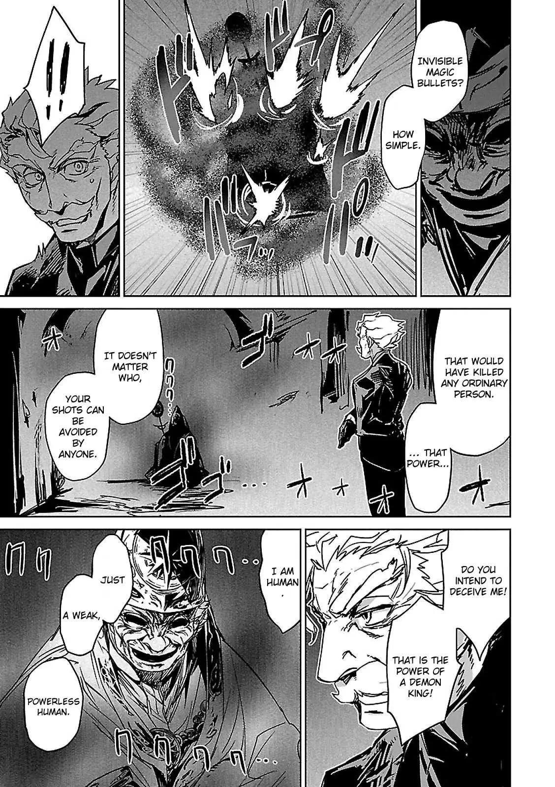 Read Maoyuu Maou Yuusha chapter 55 image 25 on Lezhin