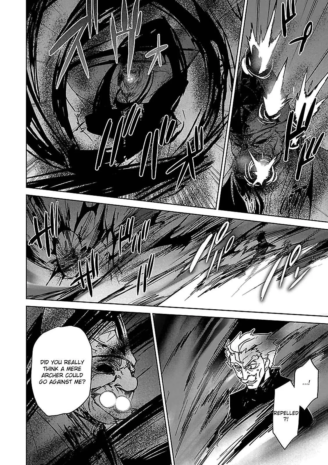 Read Maoyuu Maou Yuusha chapter 55 image 28 on Lezhin