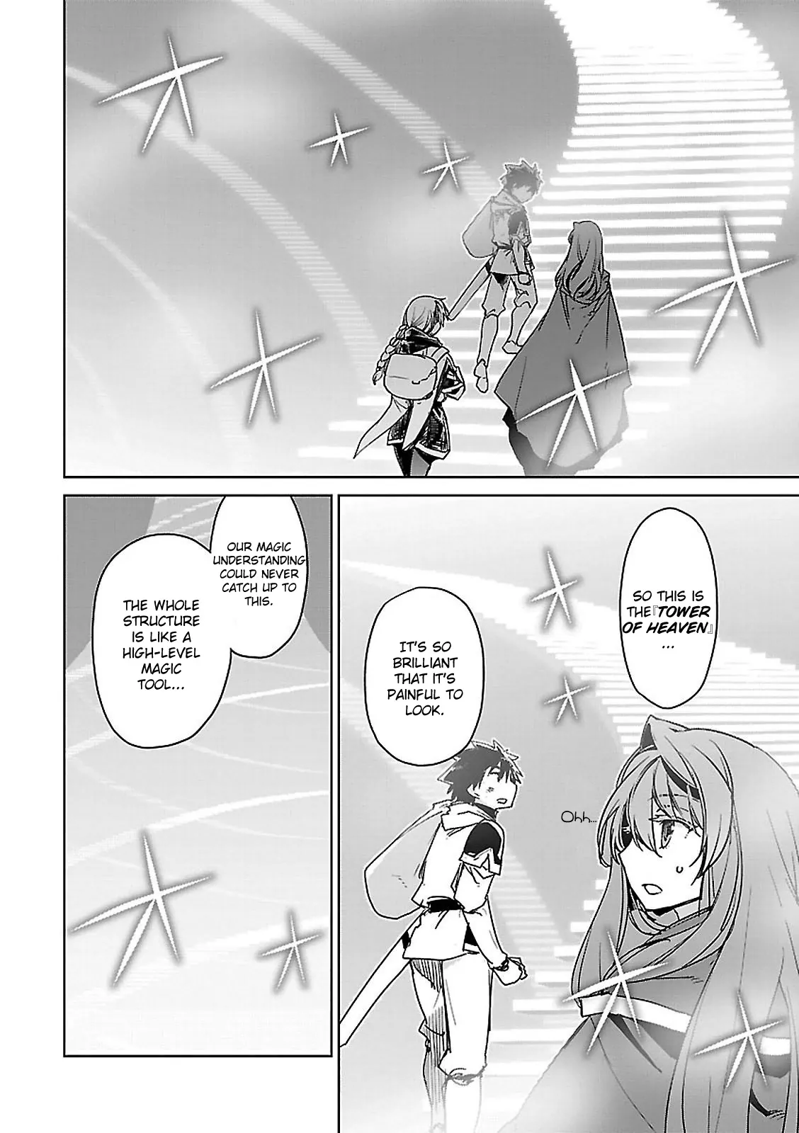 Read Maoyuu Maou Yuusha chapter 55 image 4 on Lezhin