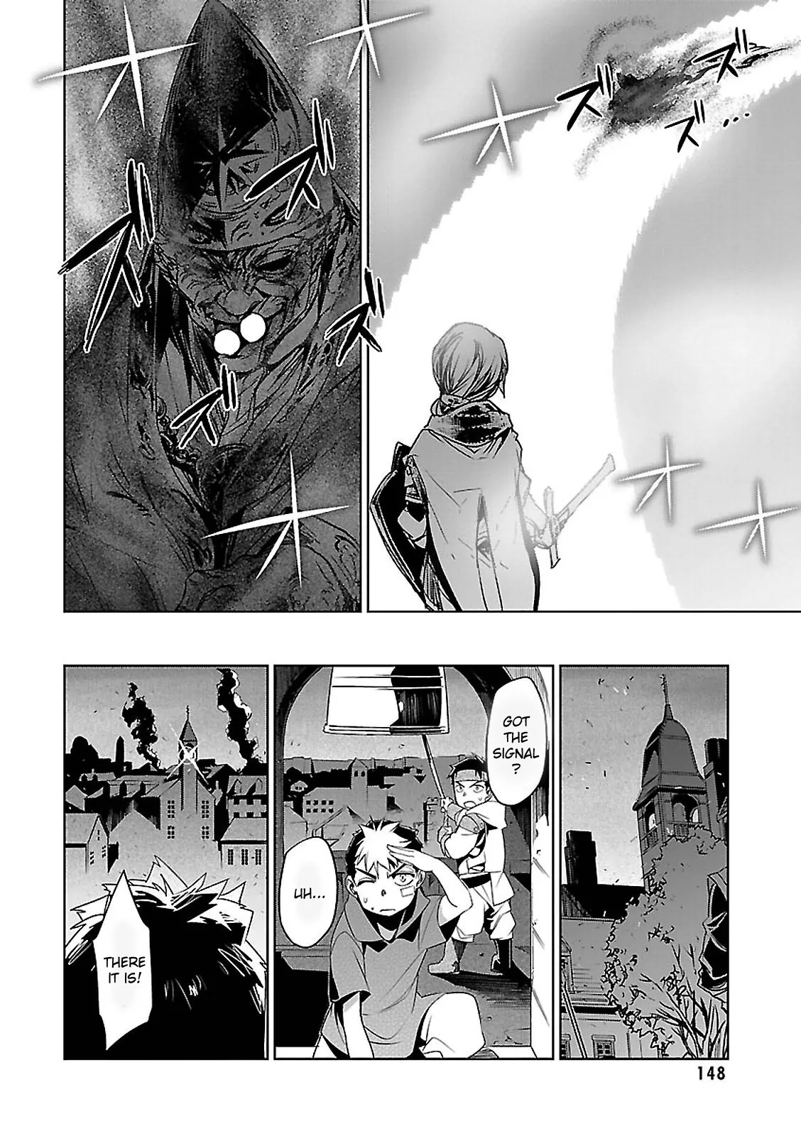 Read Maoyuu Maou Yuusha chapter 55 image 44 on Lezhin