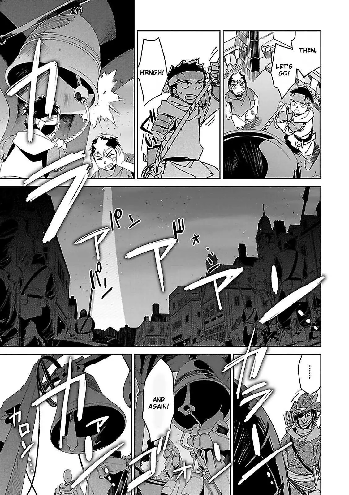 Read Maoyuu Maou Yuusha chapter 55 image 45 on Lezhin