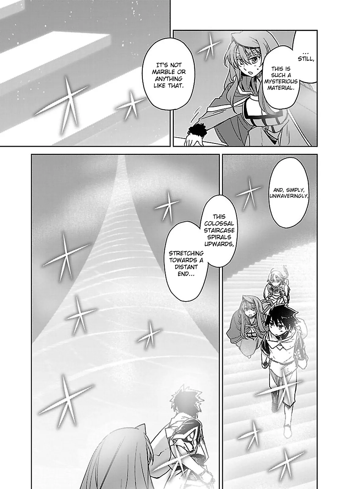 Read Maoyuu Maou Yuusha chapter 55 image 5 on Lezhin