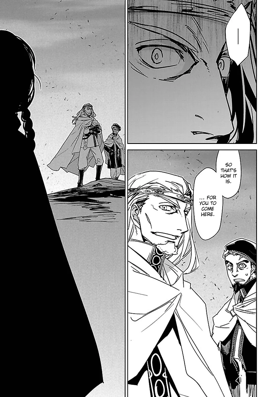 Read Maoyuu Maou Yuusha chapter 55 image 51 on Lezhin