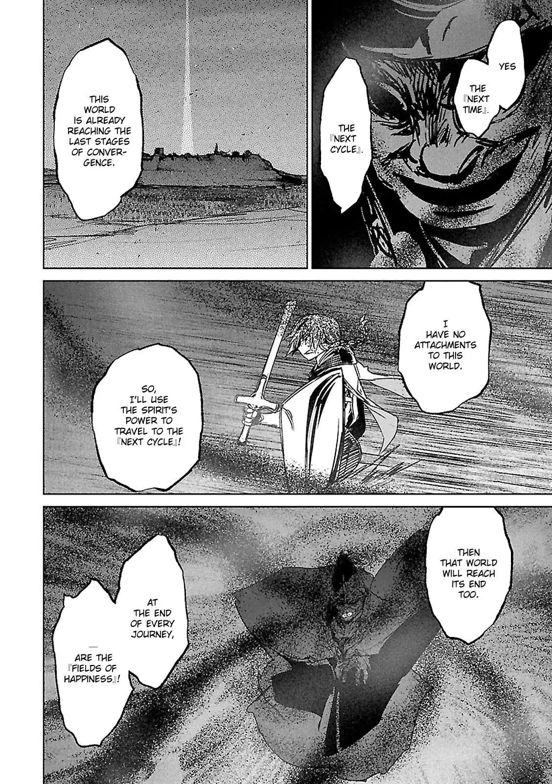Read Maoyuu Maou Yuusha chapter 56 image 16 on Lezhin