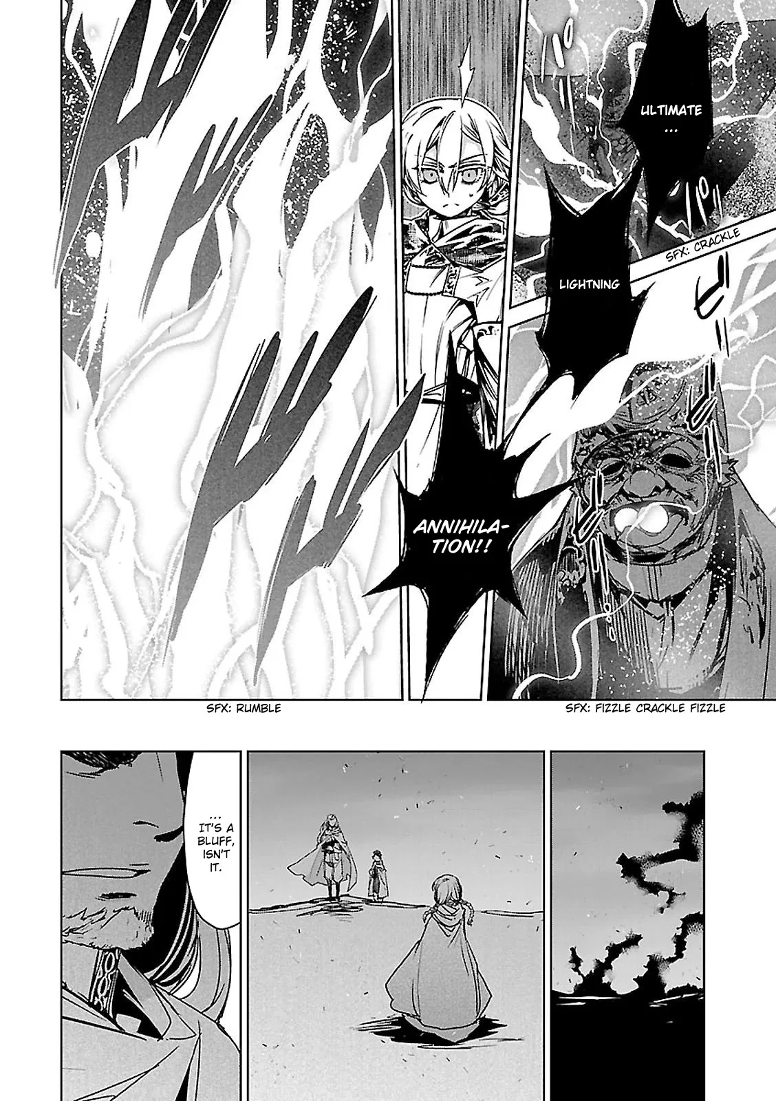 Read Maoyuu Maou Yuusha chapter 56 image 18 on Lezhin