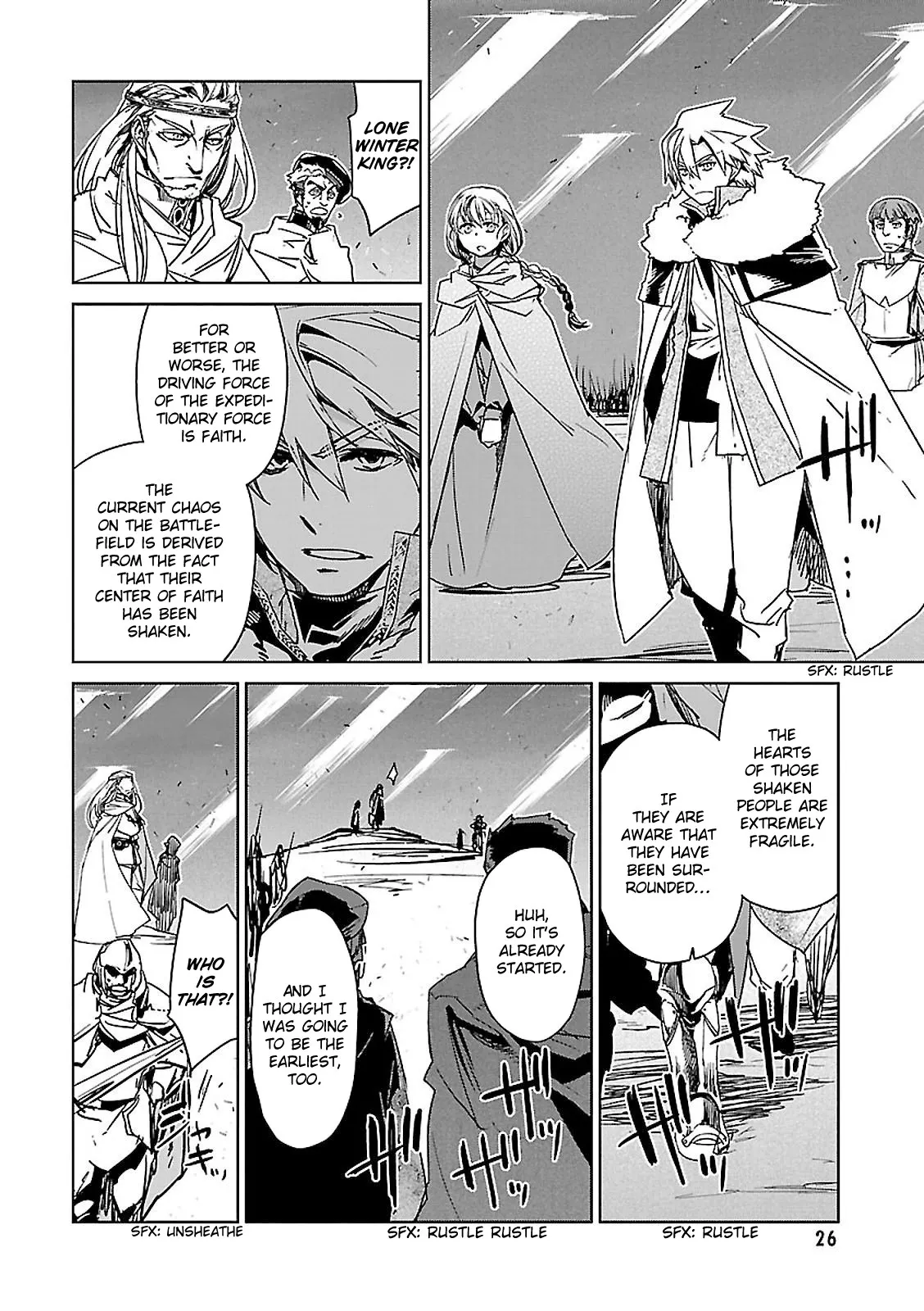 Read Maoyuu Maou Yuusha chapter 56 image 20 on Lezhin