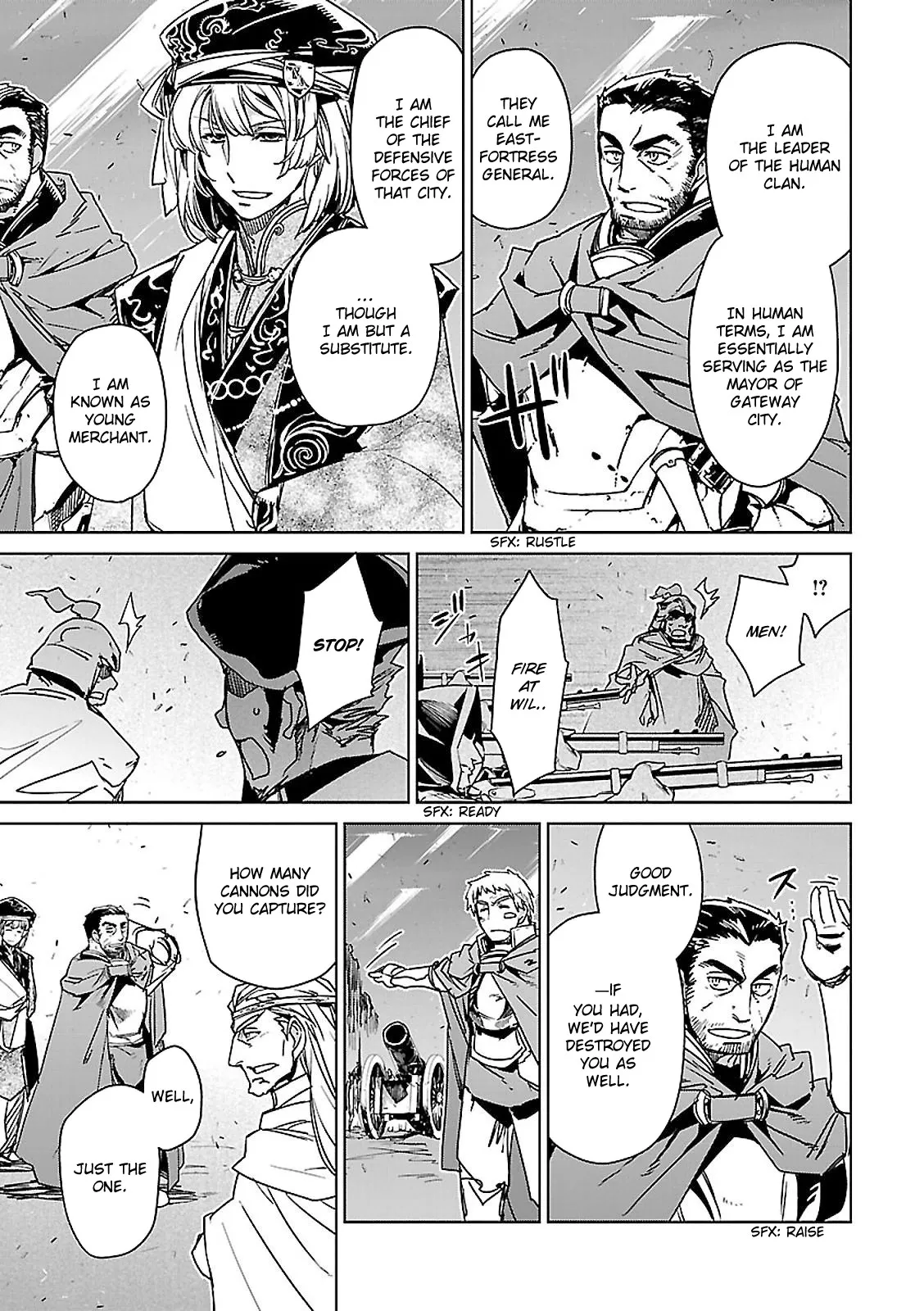 Read Maoyuu Maou Yuusha chapter 56 image 21 on Lezhin