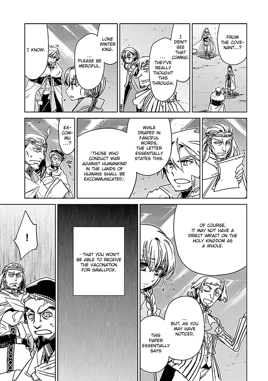 Read Maoyuu Maou Yuusha chapter 56 image 23 on Lezhin