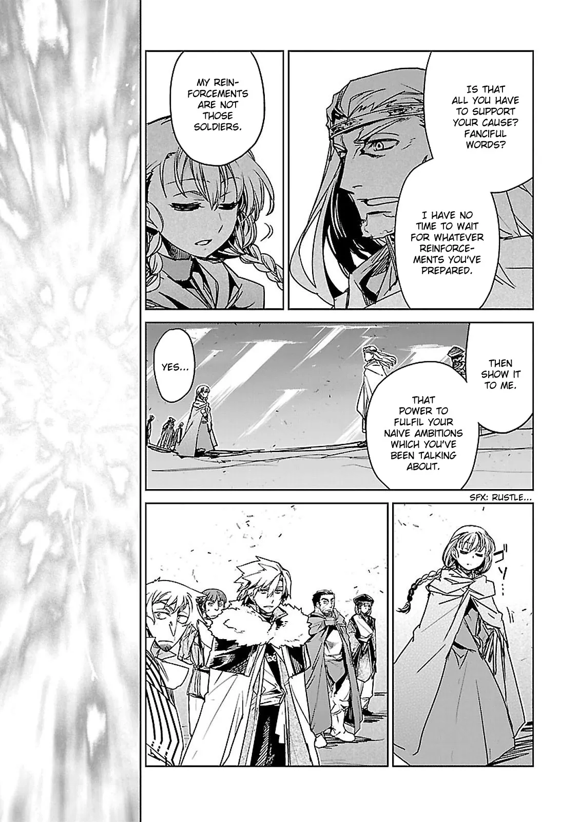 Read Maoyuu Maou Yuusha chapter 56 image 29 on Lezhin