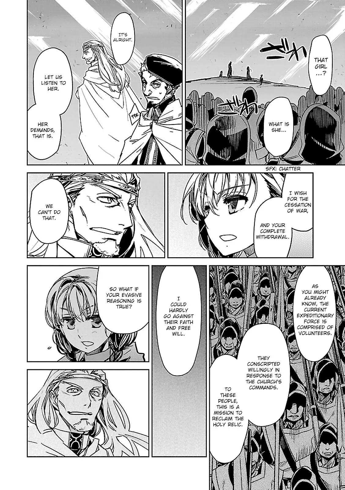 Read Maoyuu Maou Yuusha chapter 56 image 3 on Lezhin