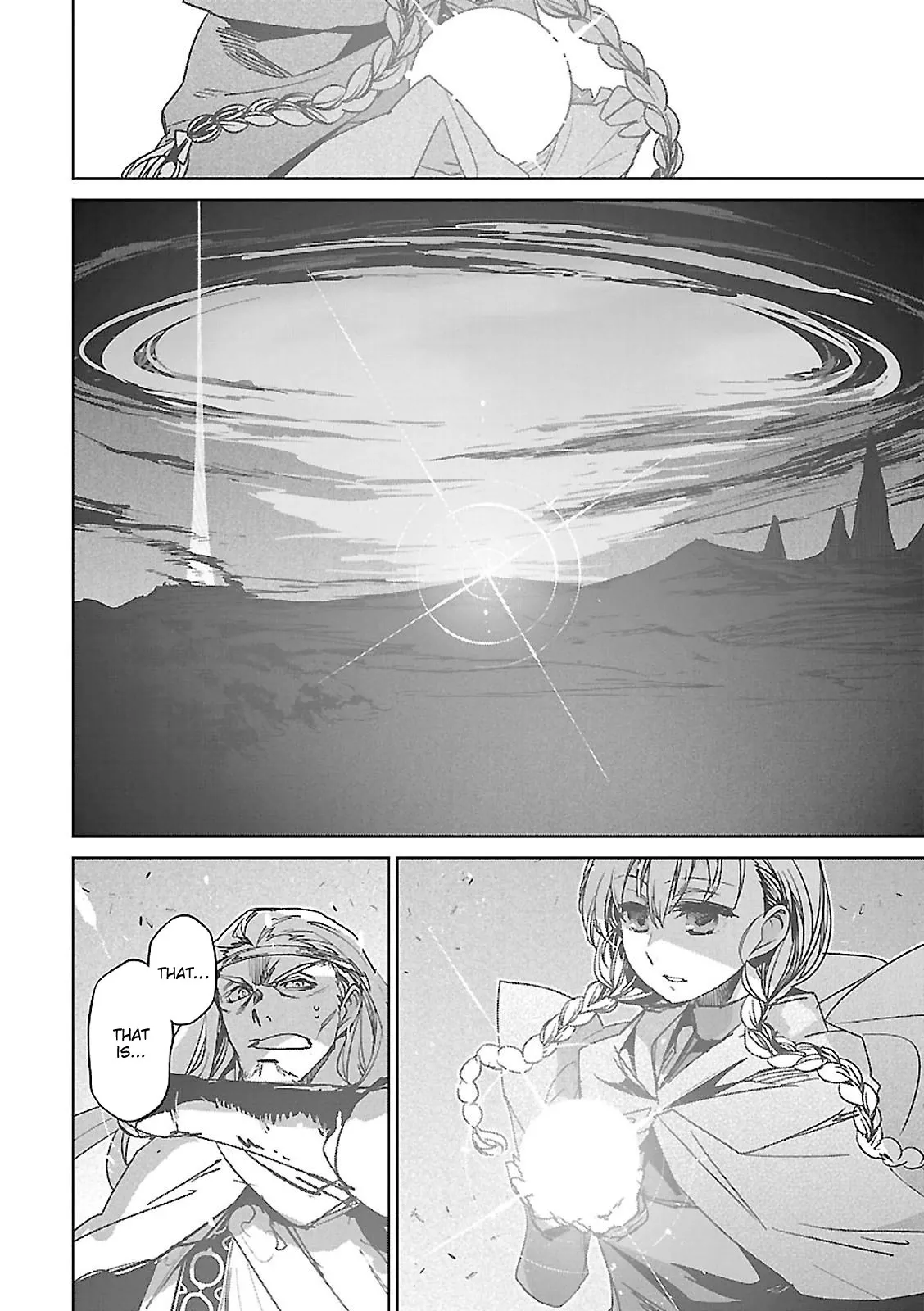 Read Maoyuu Maou Yuusha chapter 56 image 30 on Lezhin