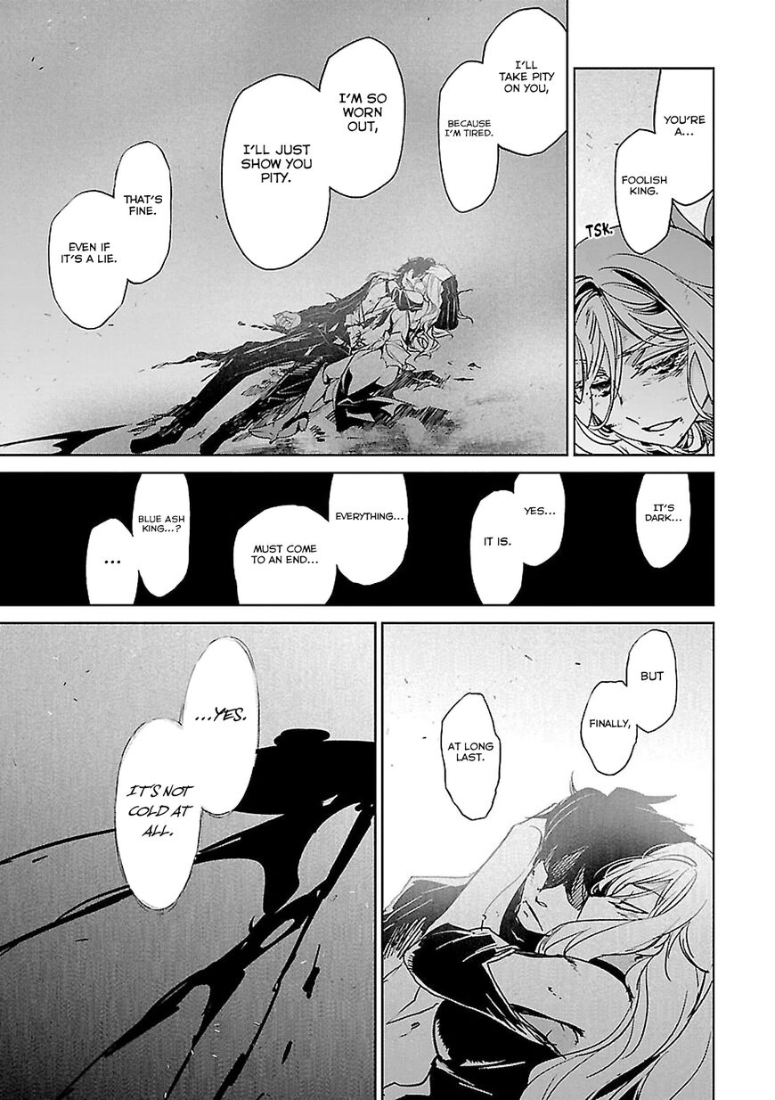 Read Maoyuu Maou Yuusha chapter 57 image 15 on Lezhin