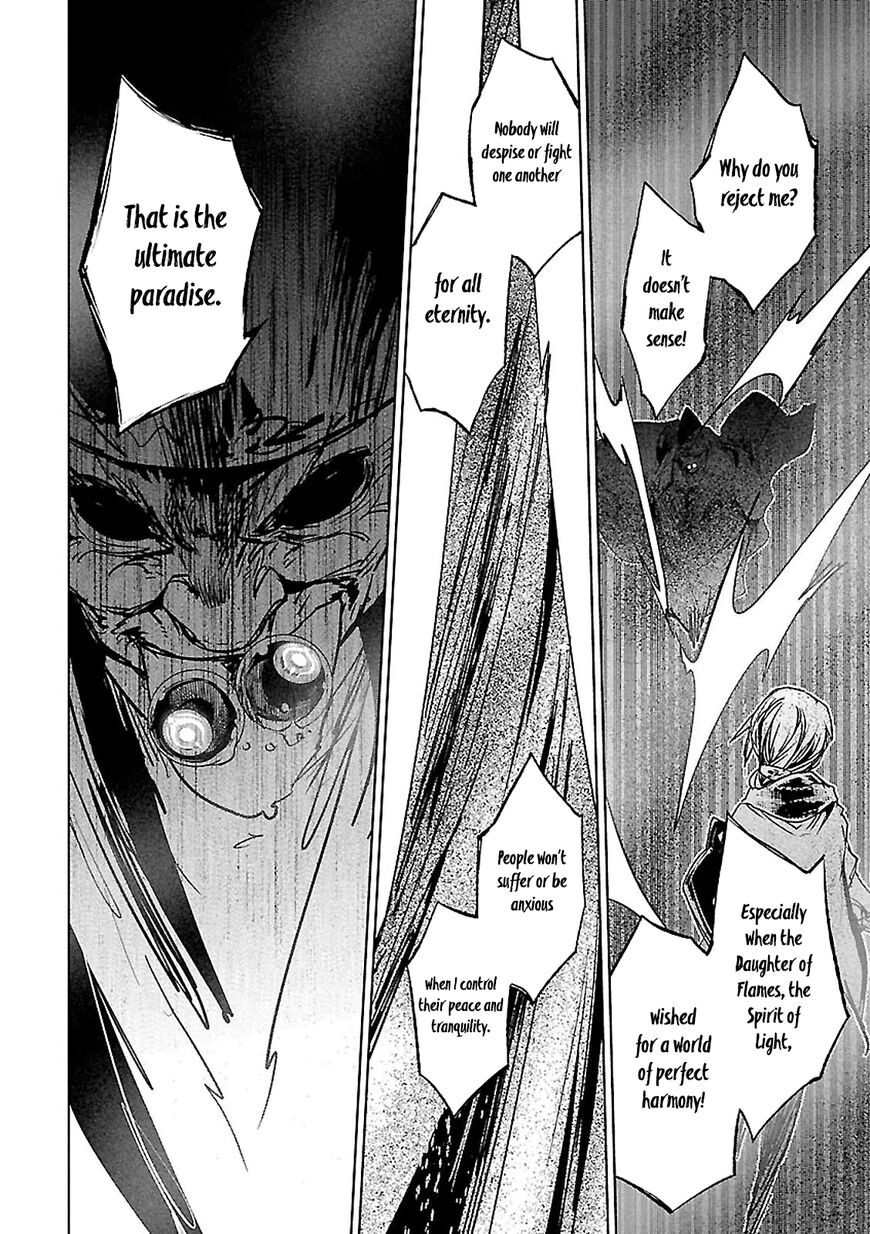 Read Maoyuu Maou Yuusha chapter 57 image 24 on Lezhin