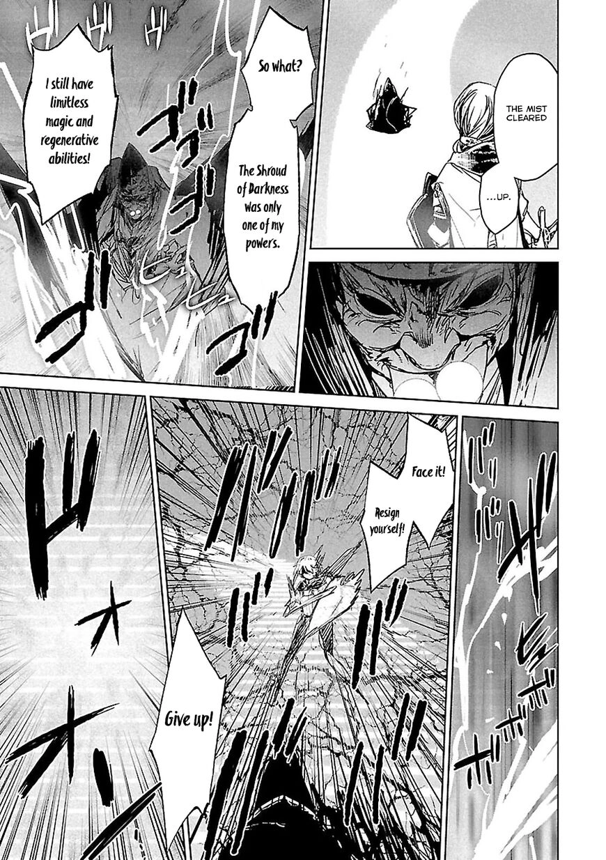 Read Maoyuu Maou Yuusha chapter 57 image 27 on Lezhin