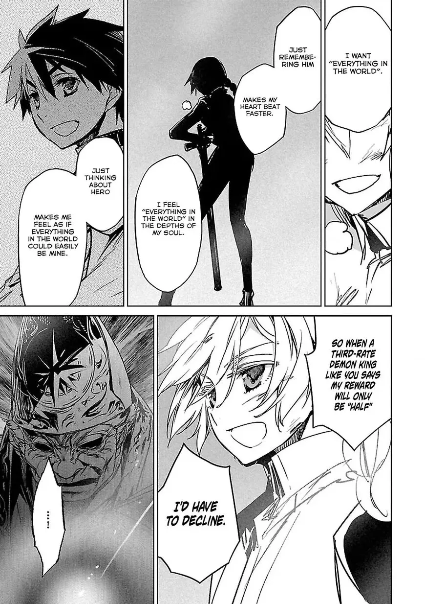 Read Maoyuu Maou Yuusha chapter 57 image 29 on Lezhin
