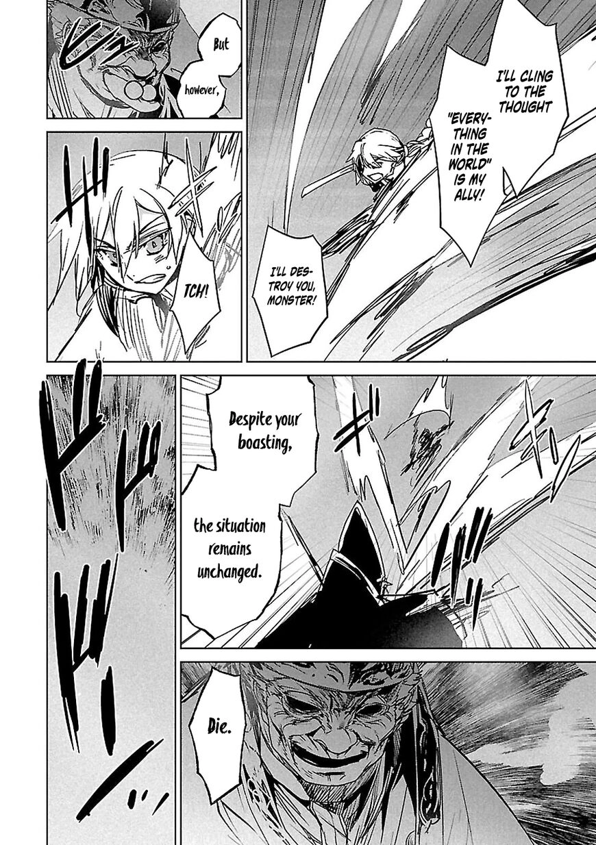 Read Maoyuu Maou Yuusha chapter 57 image 30 on Lezhin