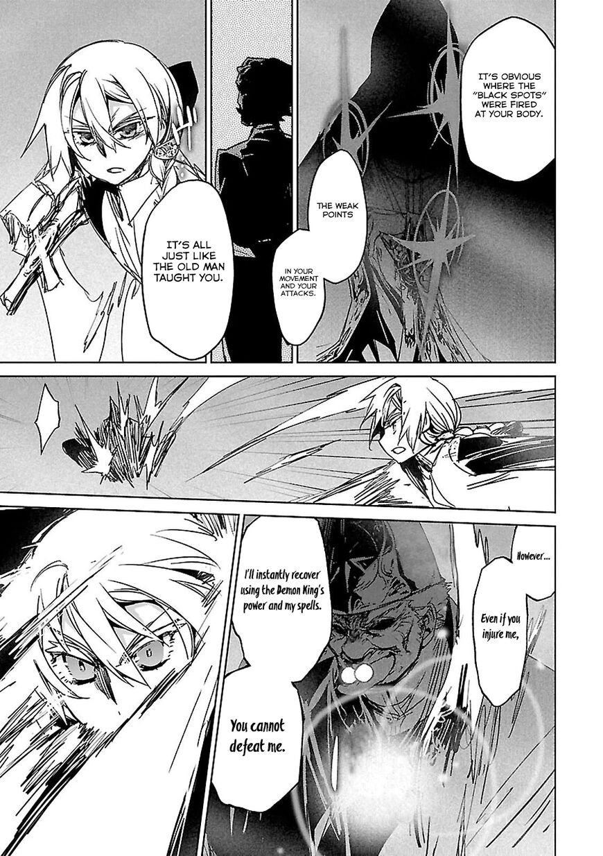 Read Maoyuu Maou Yuusha chapter 57 image 35 on Lezhin