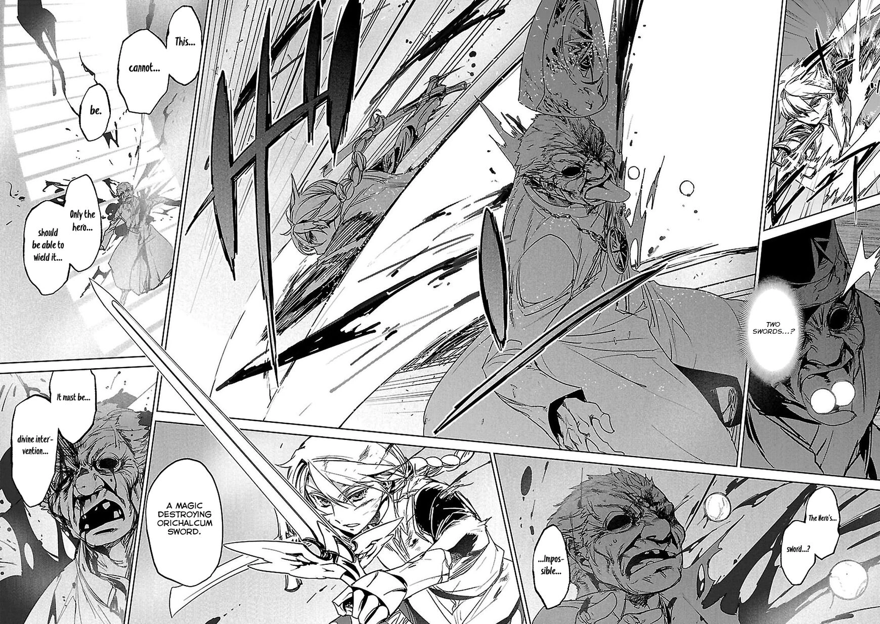 Read Maoyuu Maou Yuusha chapter 57 image 36 on Lezhin