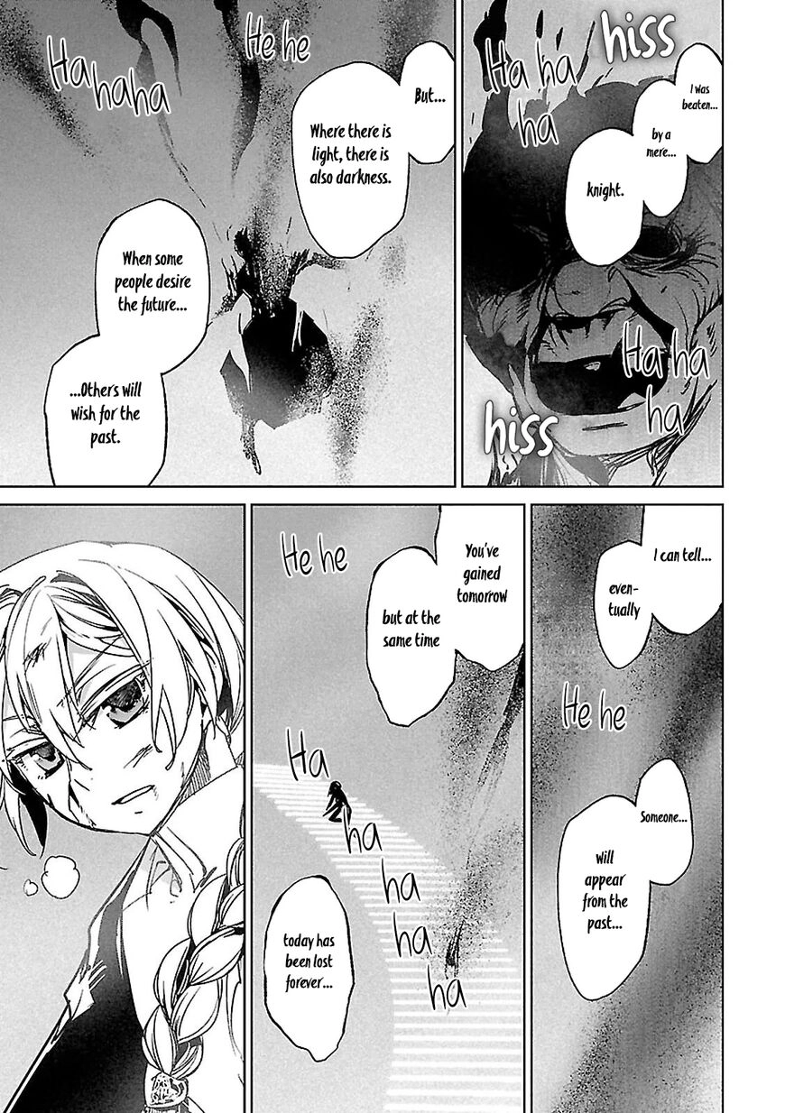 Read Maoyuu Maou Yuusha chapter 57 image 38 on Lezhin