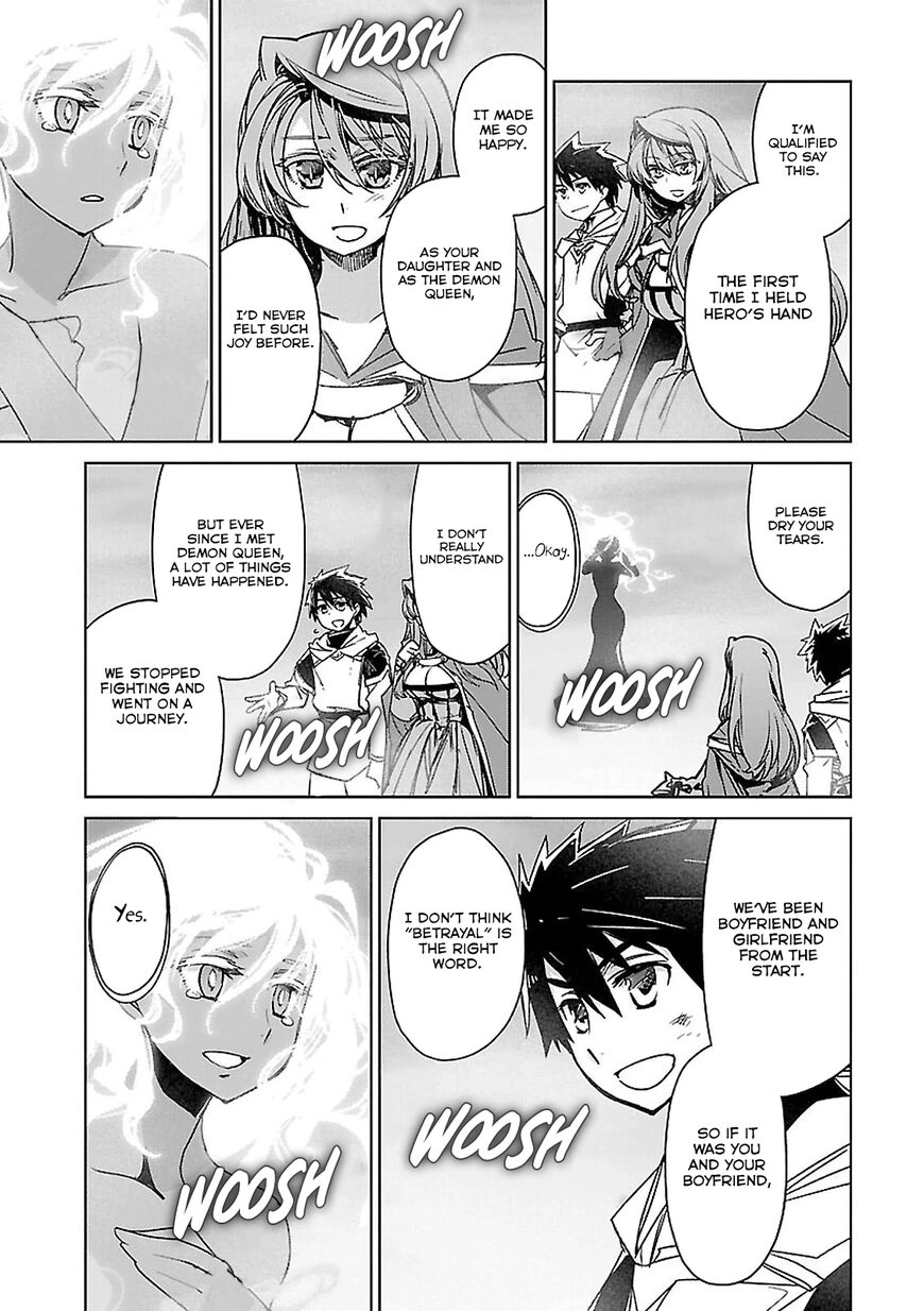 Read Maoyuu Maou Yuusha chapter 57 image 56 on Lezhin