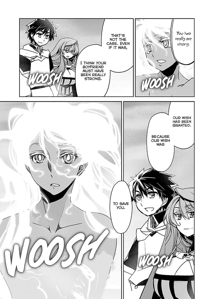 Read Maoyuu Maou Yuusha chapter 57 image 58 on Lezhin