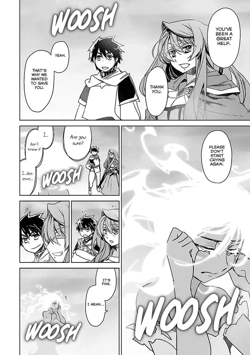 Read Maoyuu Maou Yuusha chapter 57 image 59 on Lezhin