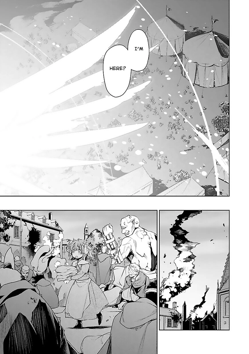 Read Maoyuu Maou Yuusha chapter 58 image 12 on Lezhin